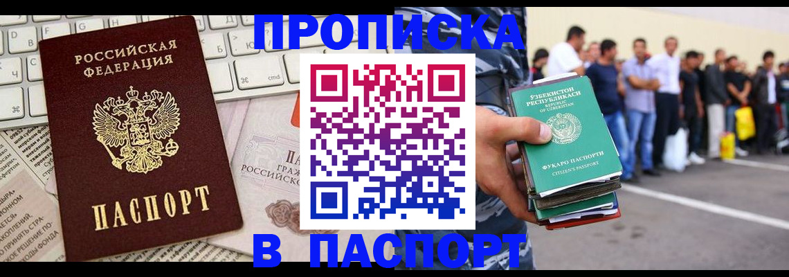 прописка в квартире в Новосибирской области
